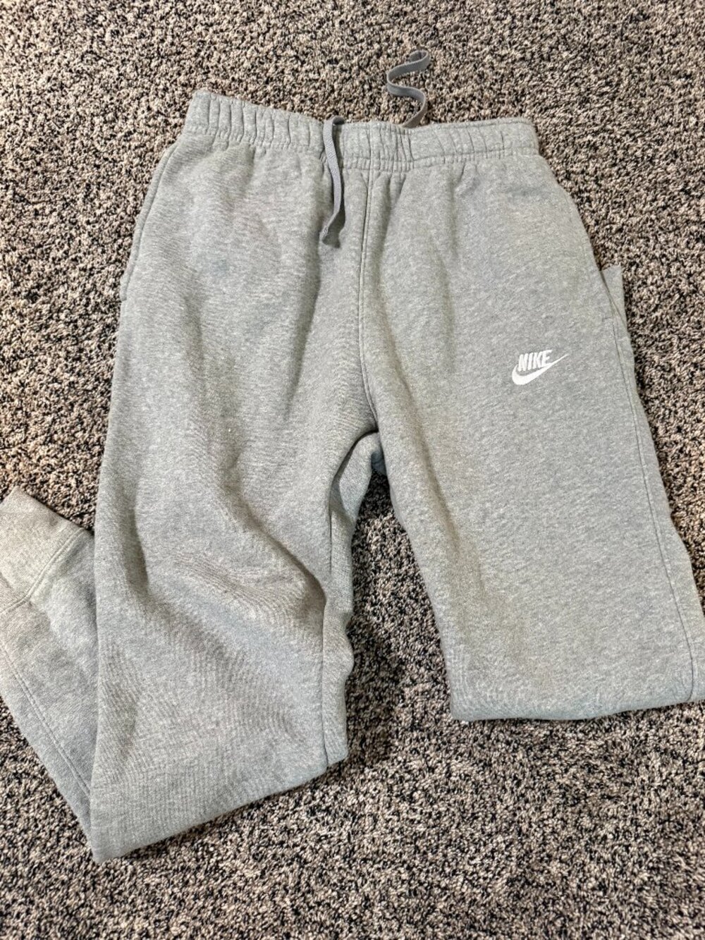 Men's Nike Sweatpants